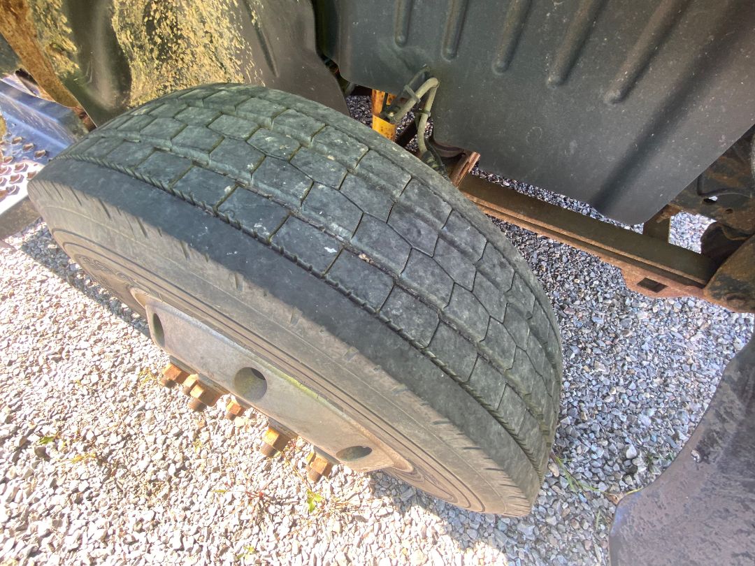 2003 CHEVROLET C5500 - Image 34